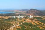 GL 0172 - Plot of land - Wista - Ermioni